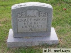 Meril Grace Wallace