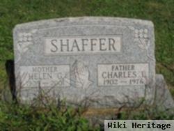 Charles L Shaffer