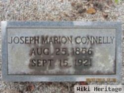 Joseph Marion Connelly