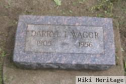 Darryl I. Wagor