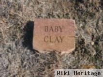 Baby Clay