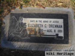 Elizabeth G Drennan