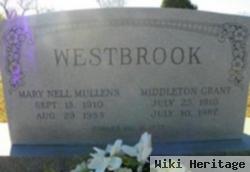 Middleton Grant Westbrook