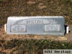 Harry Brietzke