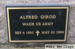 Alfred Girod