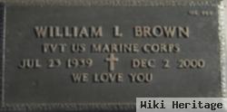 William L. Brown