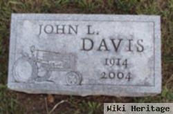 John L. Davis