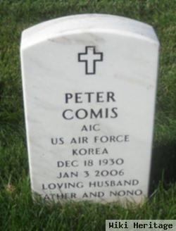 Peter Comis