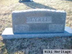 Clara W. Tyree