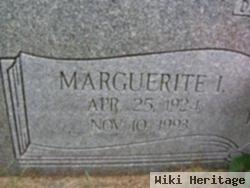 Marguerite L. Olver