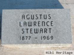 Agustus Lawrence Stewart