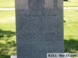 Frank J Wencl