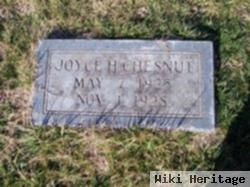 Joyce H. Chesnut