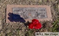 James Joseph Cofer