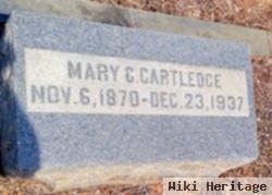 Mary C. Cartledge