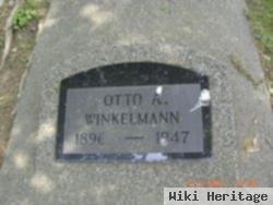 Otto A. Winkelmann