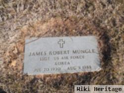 James Robert Mungle