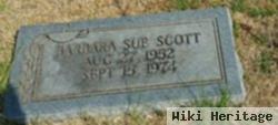 Barbara Sue Scott