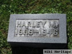 Harley Marion Grooms