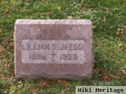 Lillian B. Jaeggi