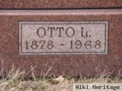 Otto L. Foster