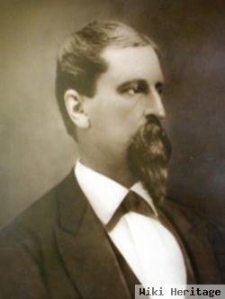 Joseph Carroll Harrison