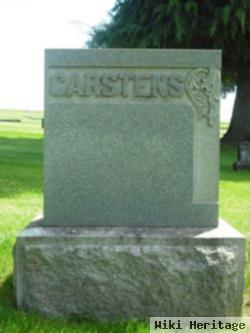 Anton C. Carstens