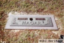 Irene Mccurdy Hagar