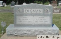 Clarence A. Digman