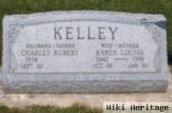 Karen Louise Stultz Kelley