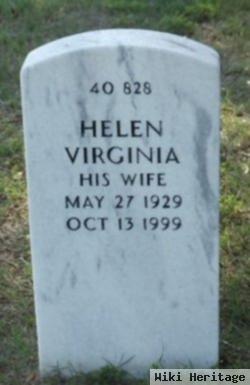 Helen Virginia Mcmath