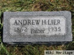 Andrew H. Lier