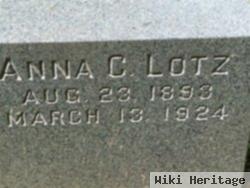 Anna C. Lotz