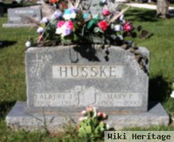 Albert J. Husske