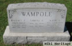 Katie S. Fitzgerald Wampole