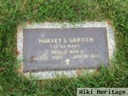 Harvey Lee Griffith