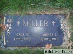 Gale V Miller