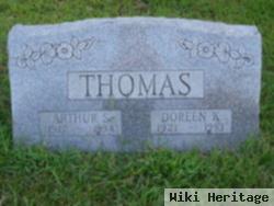 Arthur S. Thomas