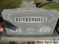 William Kuykendall