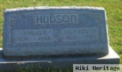 Charles A. Hudson