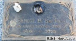 Ernest H. Smith