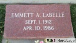 Emmett A. Labelle