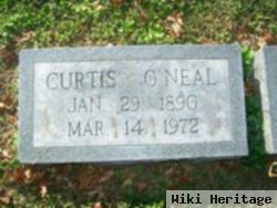 Curtis O'neal