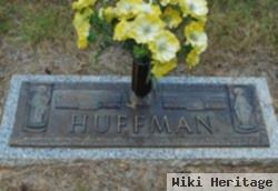 John Dave Huffman