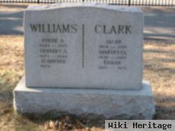 Edgar Clark