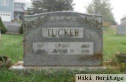 Jennie Hartford Tucker