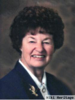 Beth Carver Nelson