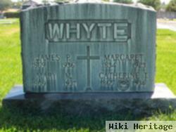 Mary M. Whyte