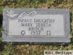 Mary Theresa Brock