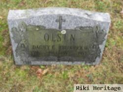 Frederick W. Olsen